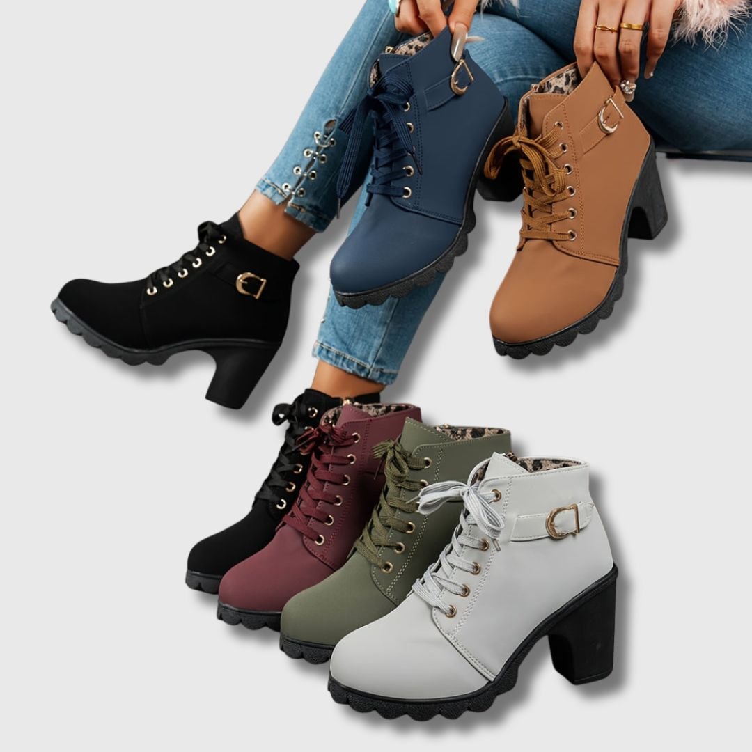 Melina | Bottines