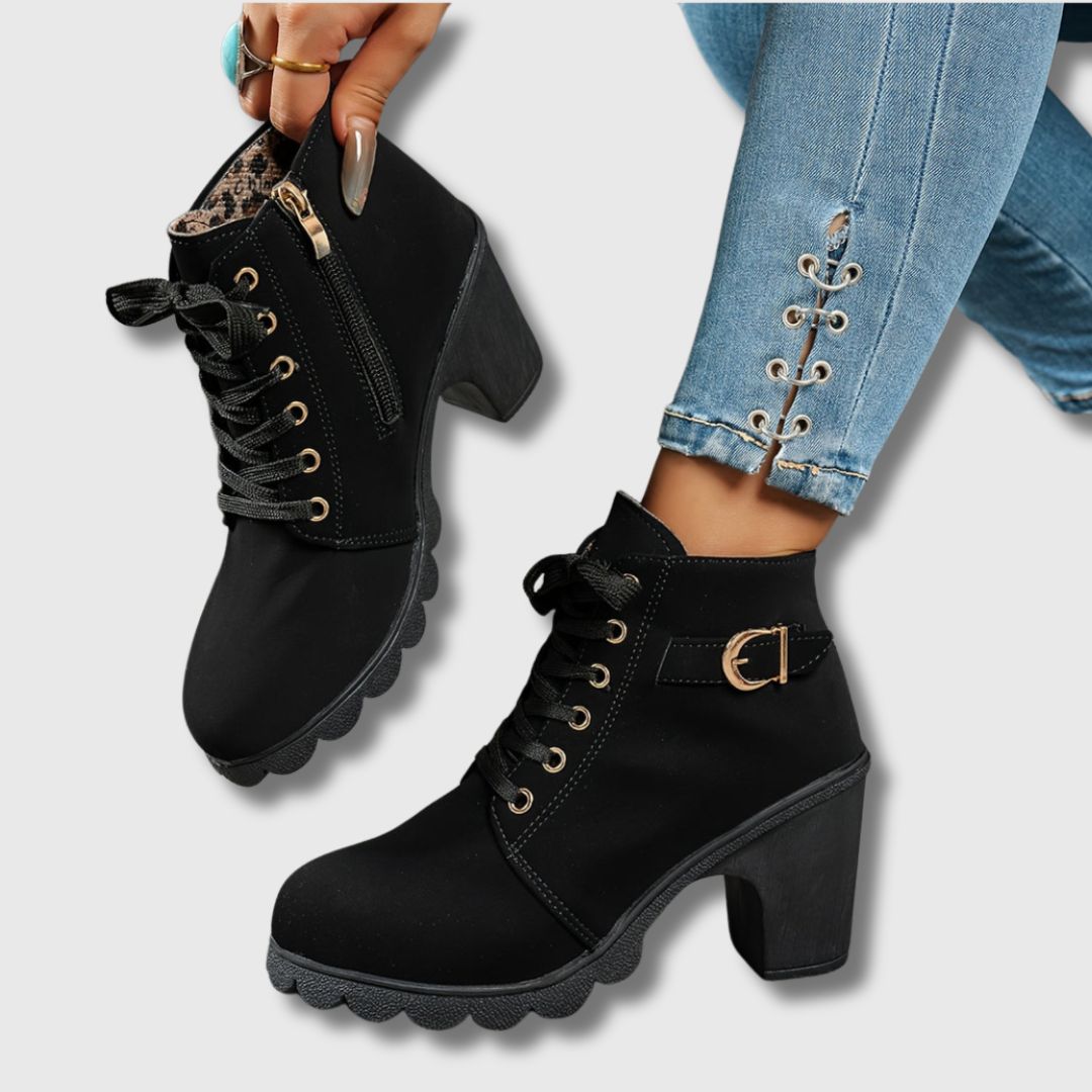 Melina | Bottines
