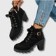 Melina | Bottines