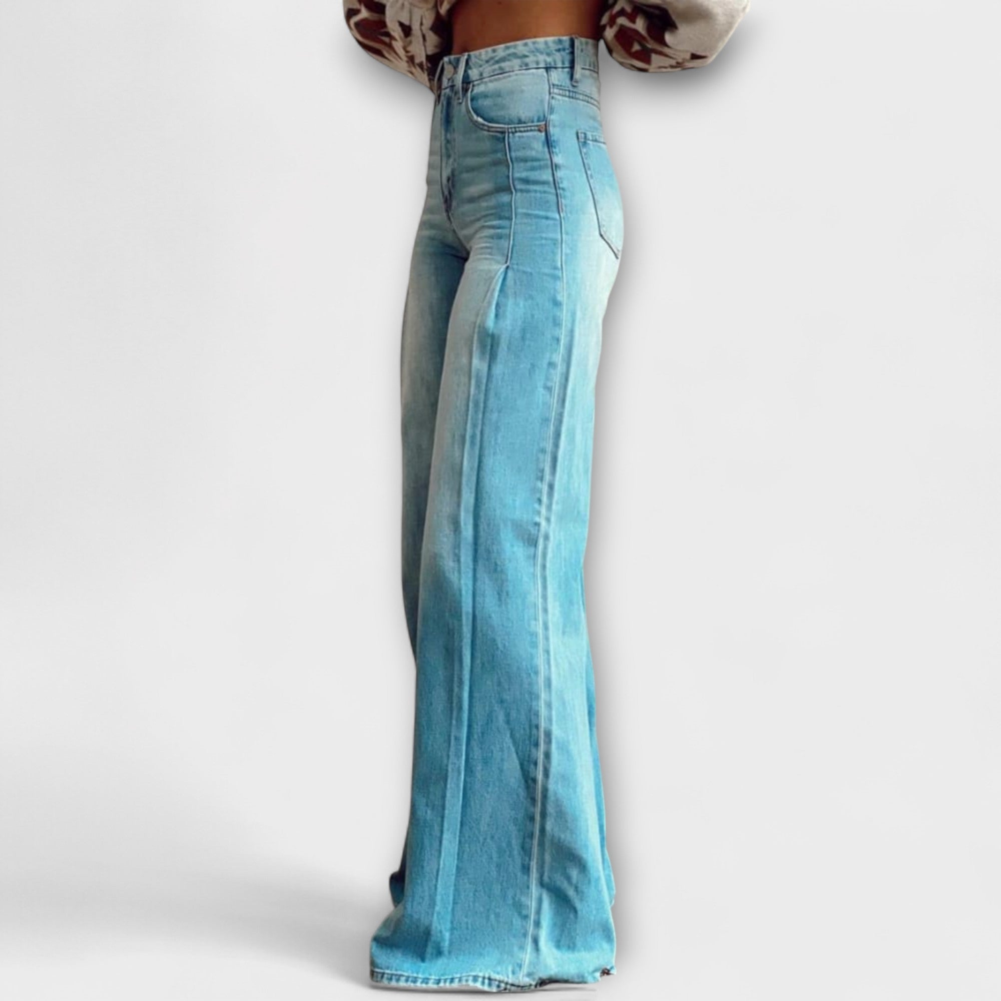 Mette | Pantalons Boho