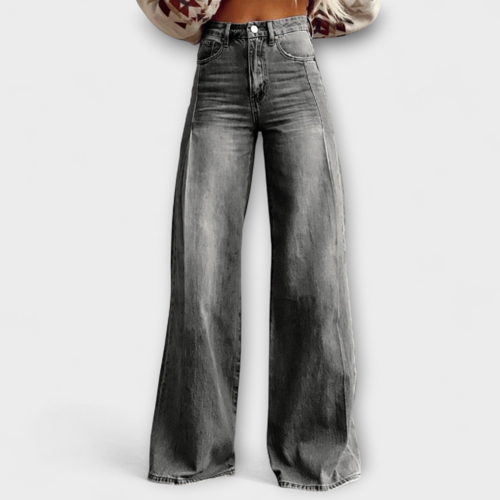 Mette | Pantalons Boho