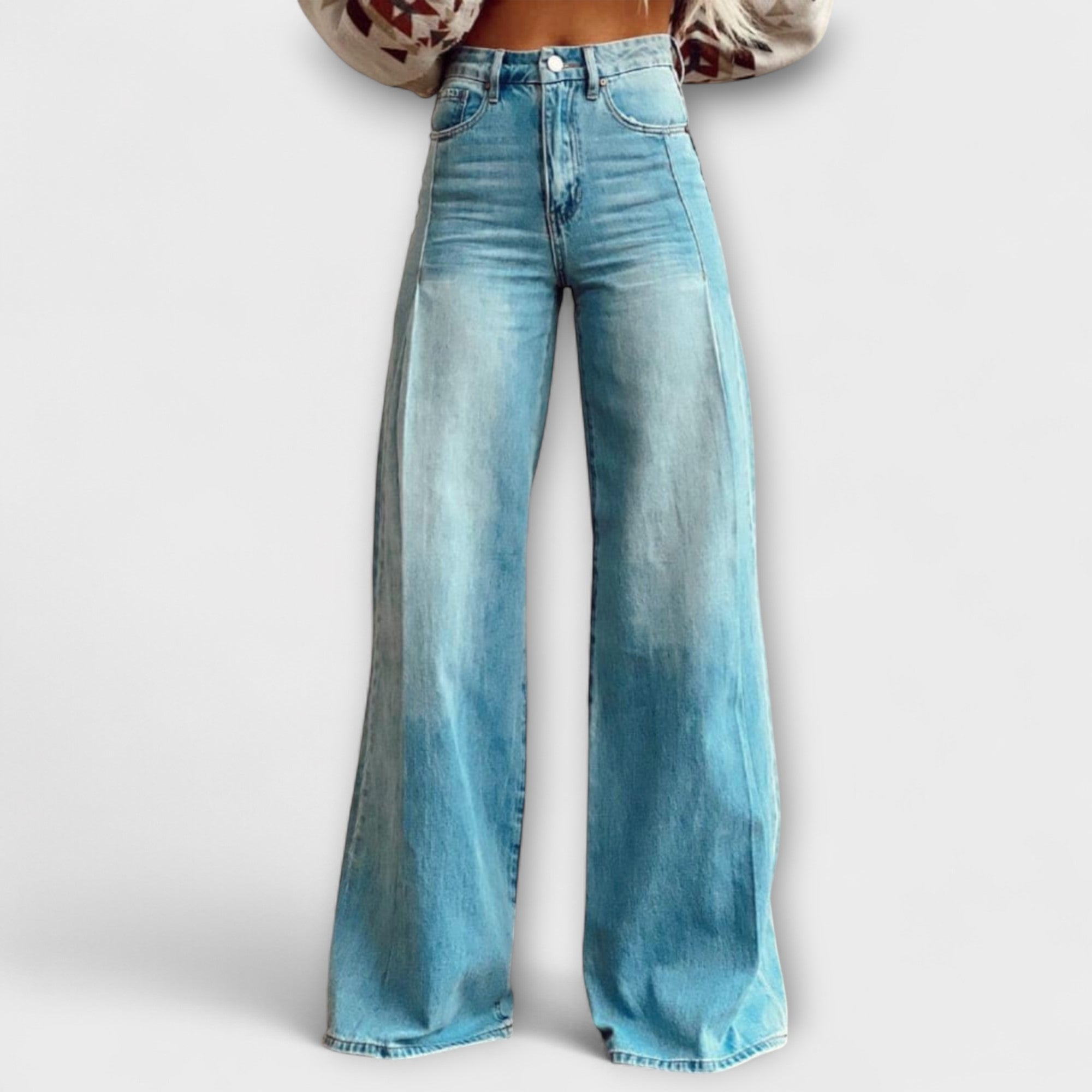 Mette | Pantalons Boho
