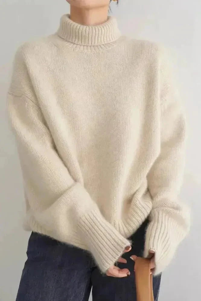 Mette | Pull en Cachemire