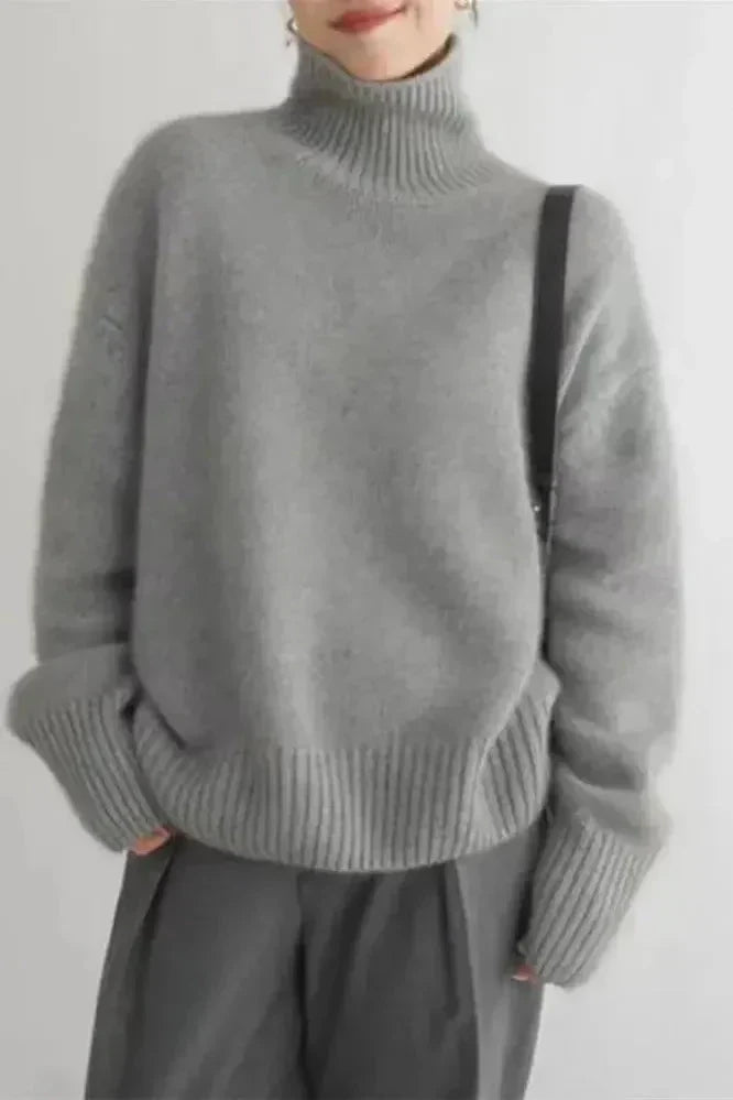 Mette | Pull en Cachemire