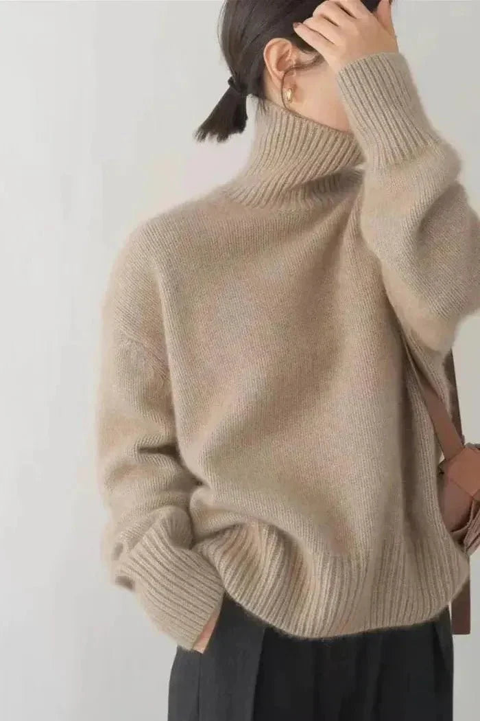 Mette | Pull en Cachemire