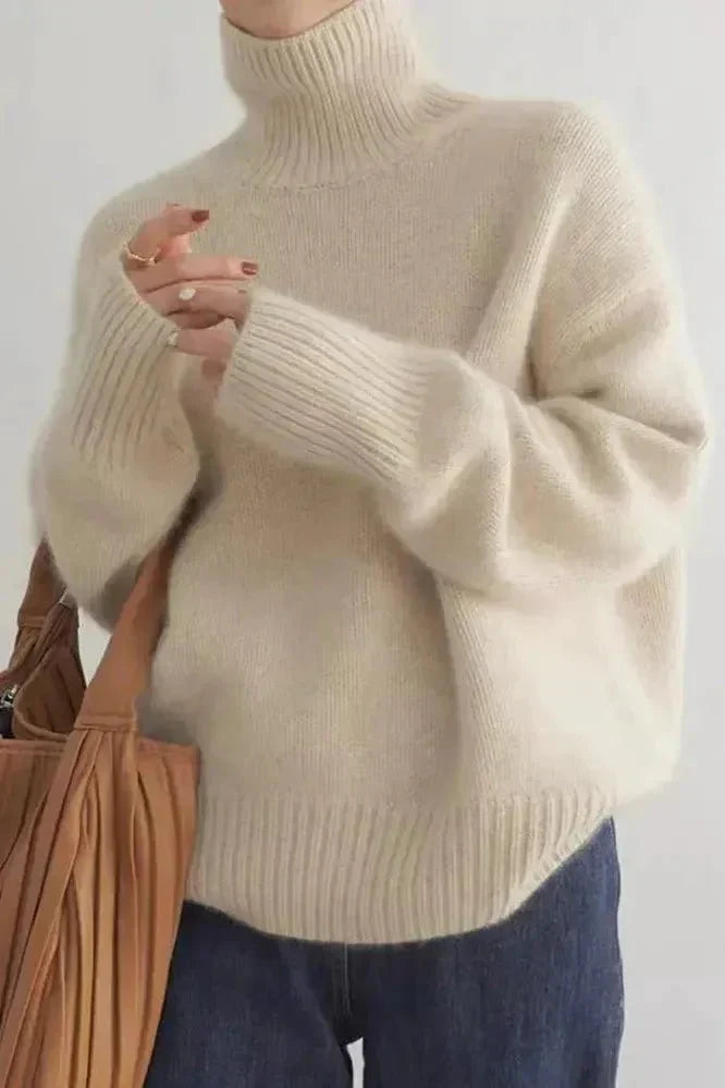 Mette | Pull en Cachemire
