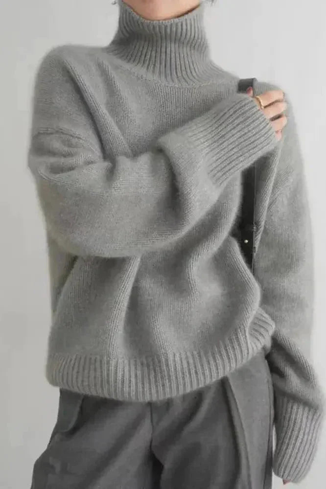 Mette | Pull en Cachemire