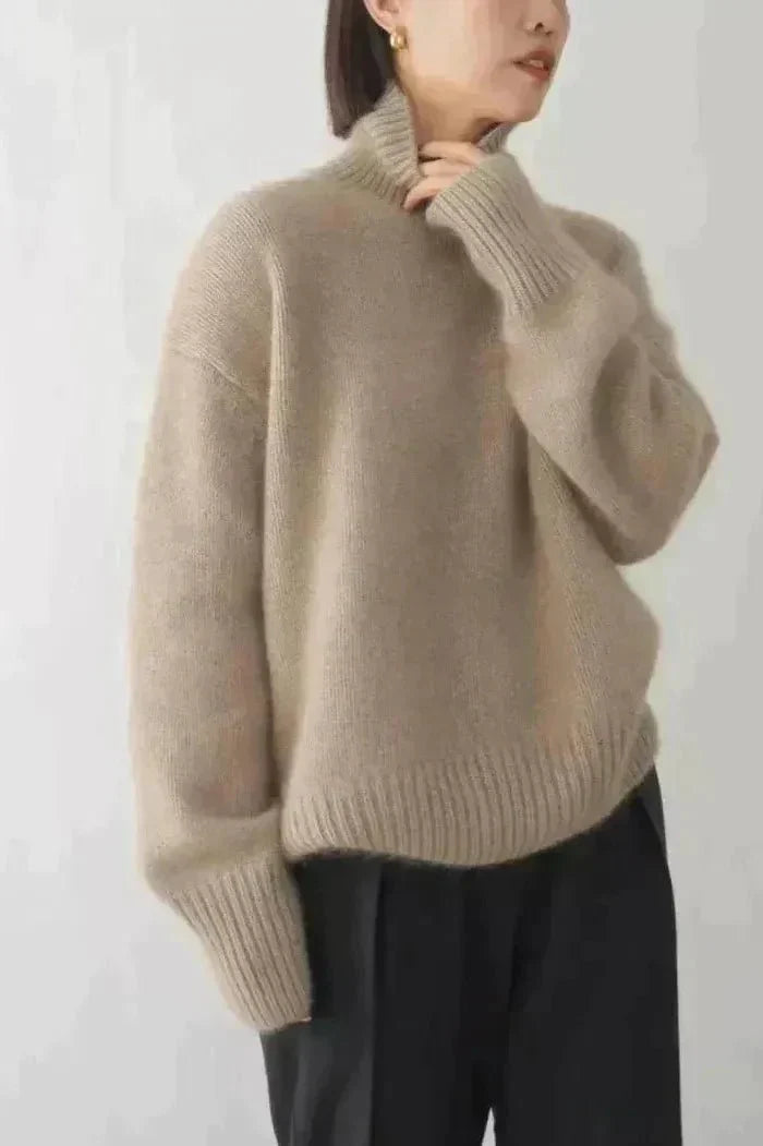 Mette | Pull en Cachemire