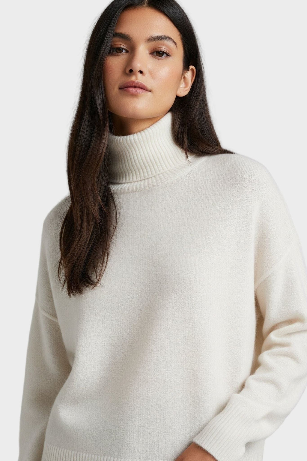Mette | Pull en Cachemire