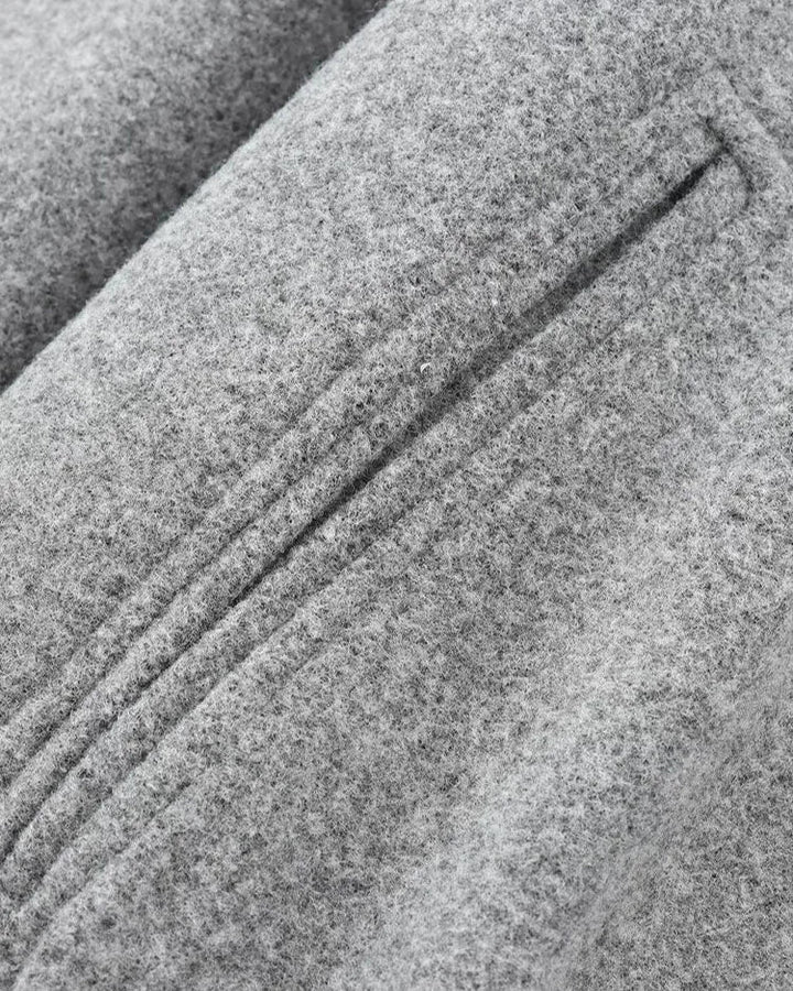 Mette | Veste bomber courte