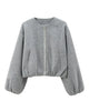 Mette | Veste bomber courte