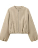 Mette | Veste bomber courte