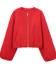 Mette | Veste bomber courte