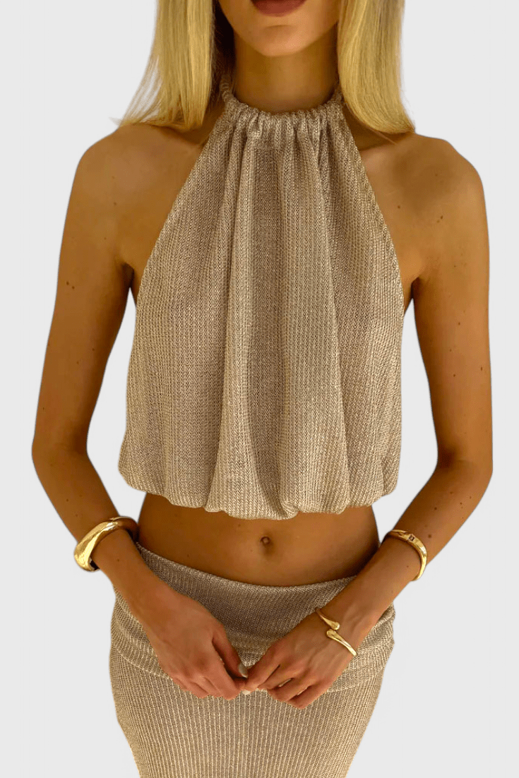 Mette | Completo Maxi