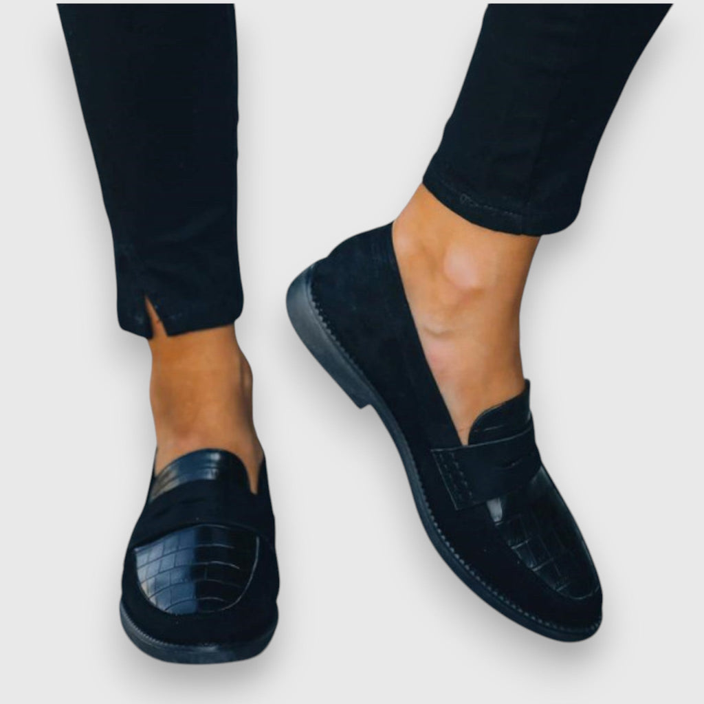 Mette | Mocassins Orthopédiques