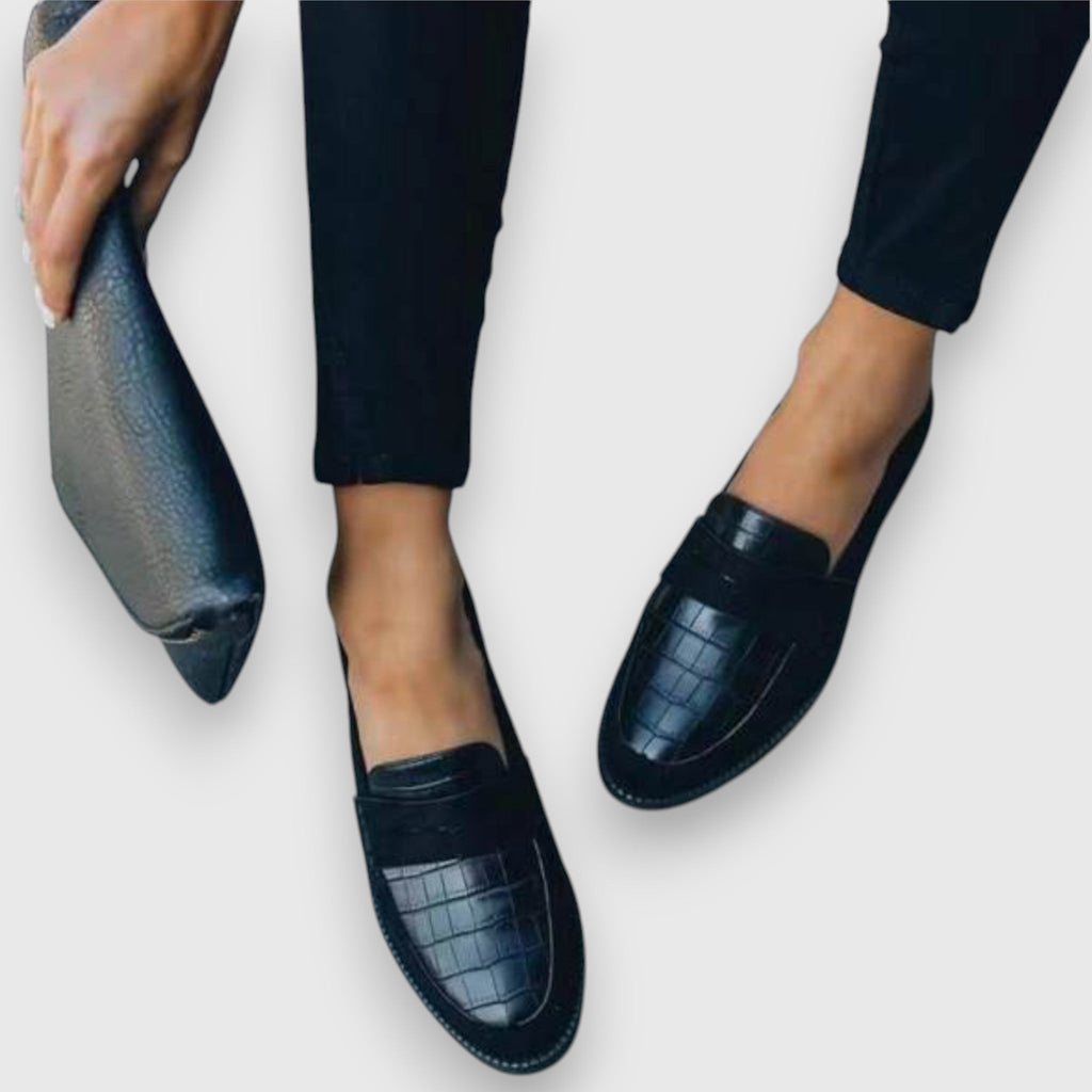 Mette | Mocassins Orthopédiques