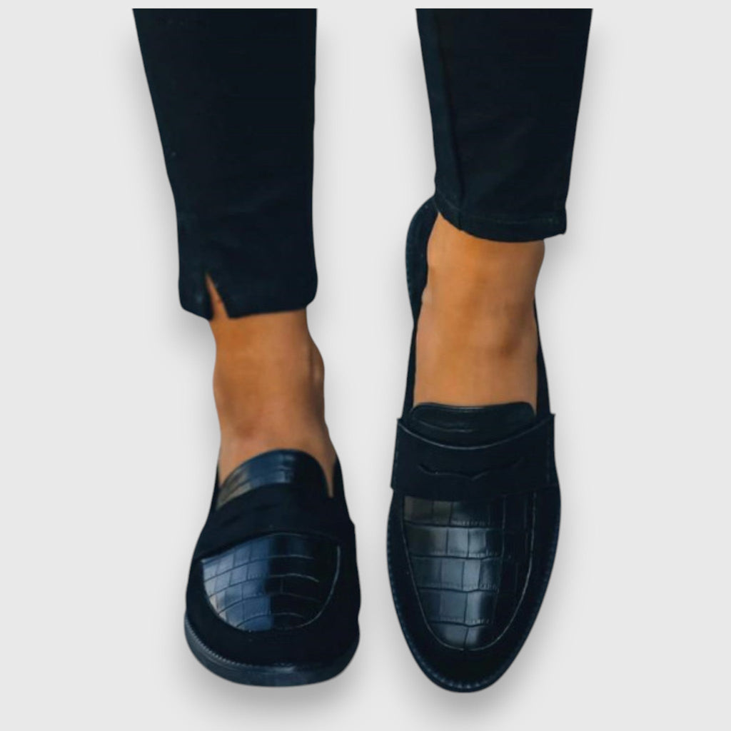 Mette | Mocassins Orthopédiques