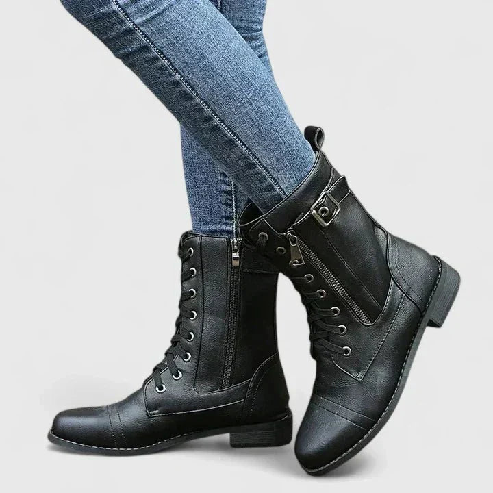 Mette | Bottes Orthopédiques