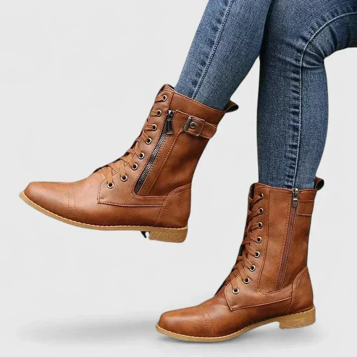 Mette | Bottes Orthopédiques