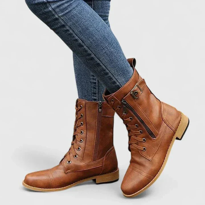 Mette | Bottes Orthopédiques