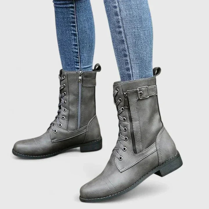 Mette | Bottes Orthopédiques