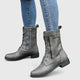 Mette | Bottes Orthopédiques