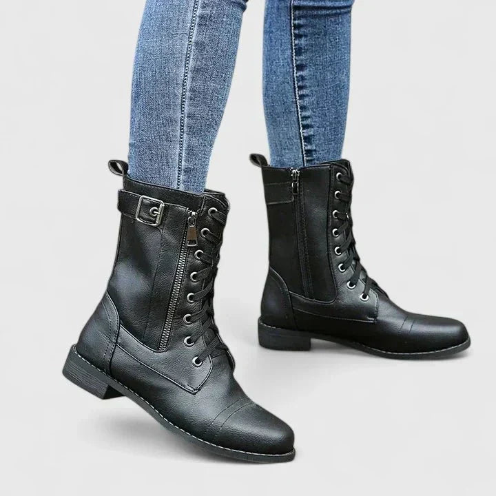 Mette | Bottes Orthopédiques