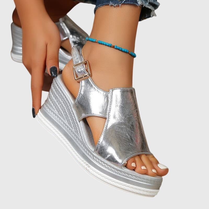 Mette | Sandales orthopédiques
