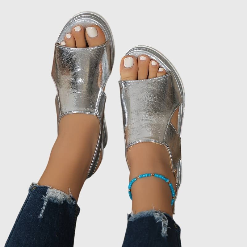 Mette | Sandales orthopédiques