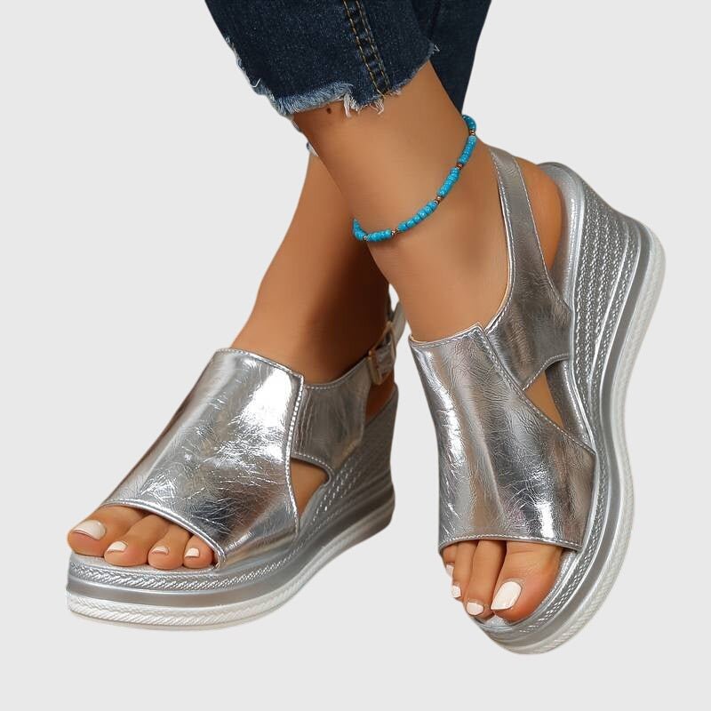 Mette | Sandales orthopédiques
