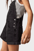 Mette | Jean noir
