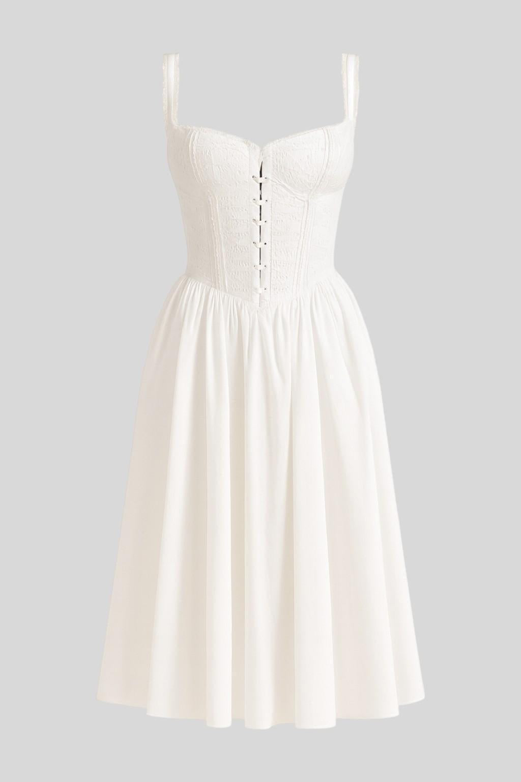 Mia | Robe Midi