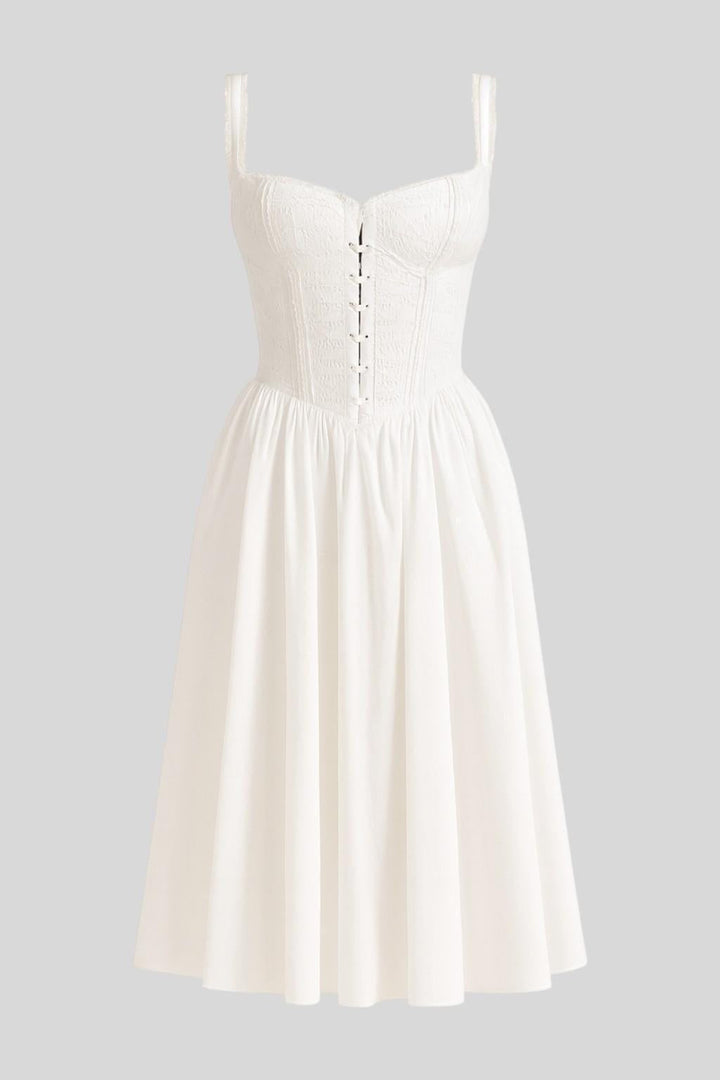 Mia | Robe Midi