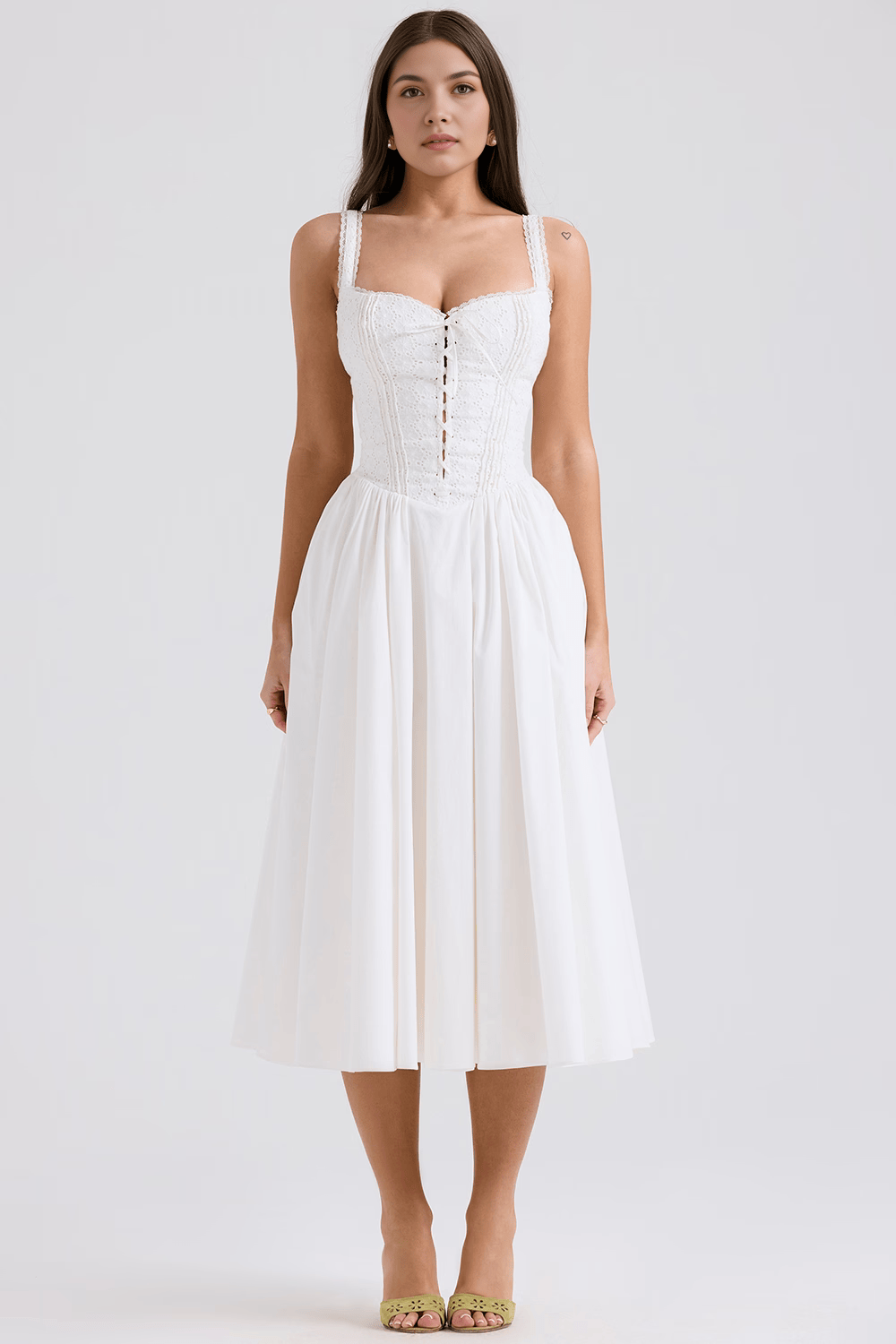 Mia | Robe Midi