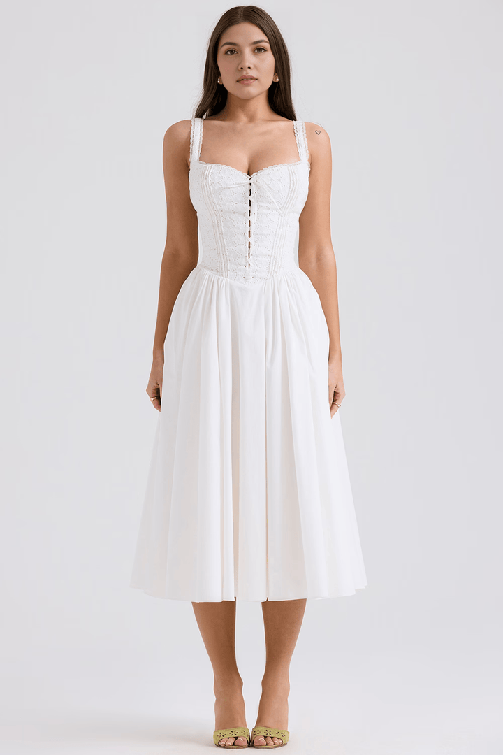 Mia | Robe Midi