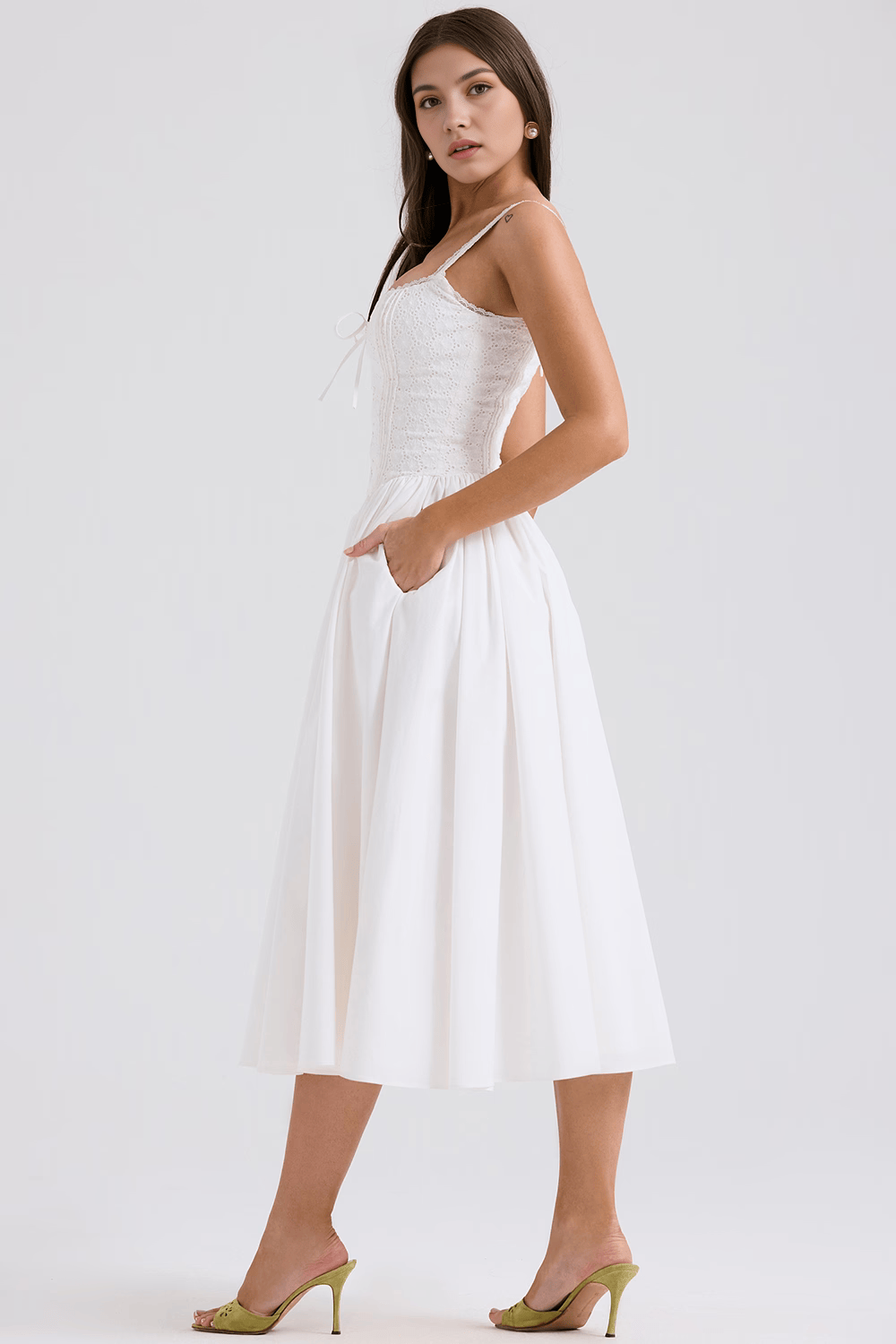 Mia | Robe Midi