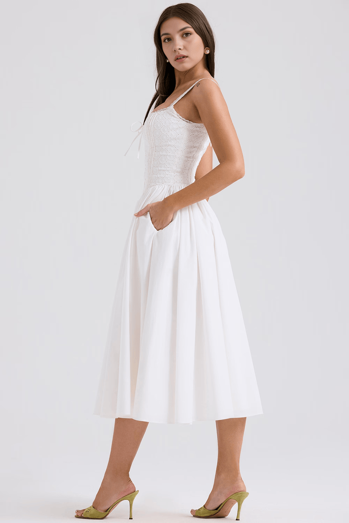 Mia | Robe Midi