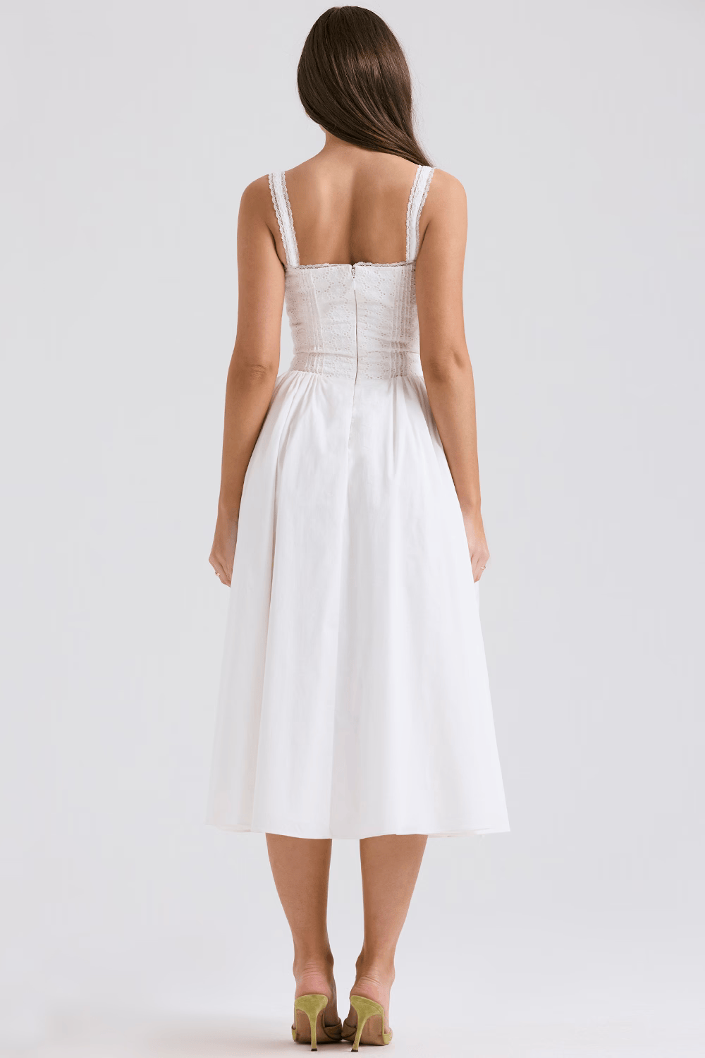 Mia | Robe Midi