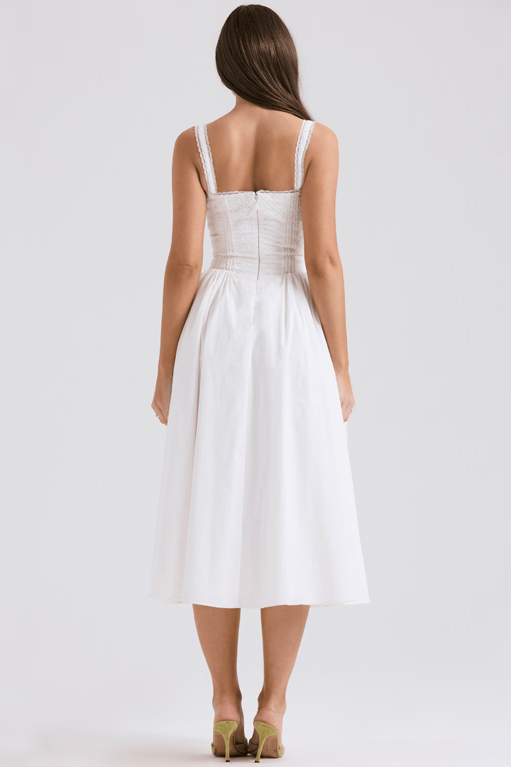 Mia | Robe Midi