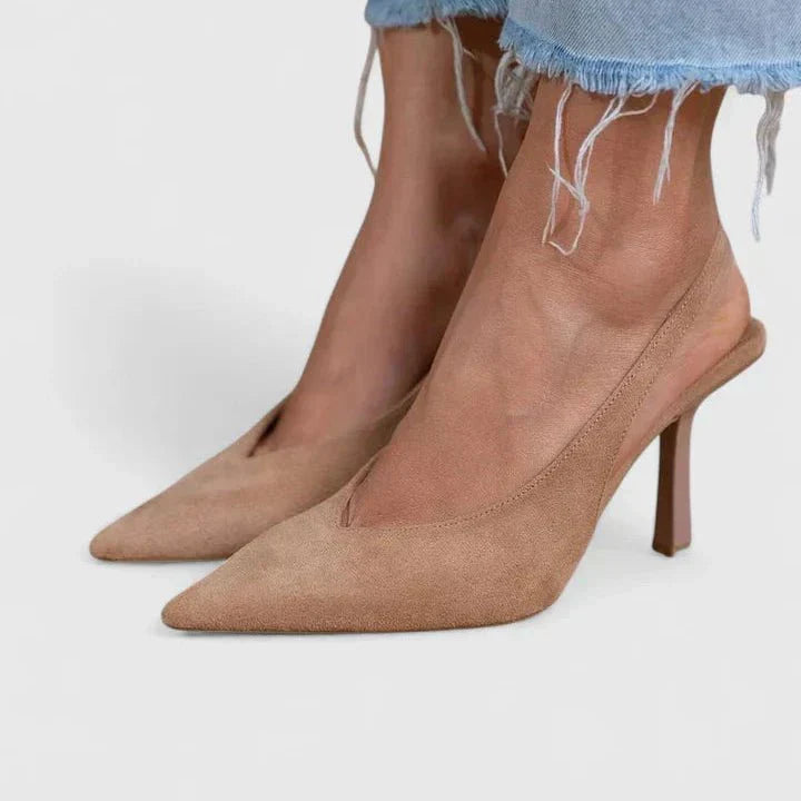 Mille | Talons Hauts Élégants
