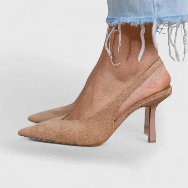 Mille | Talons Hauts Élégants