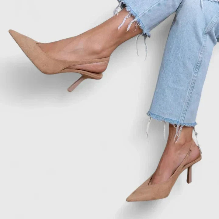 Mille | Talons Hauts Élégants