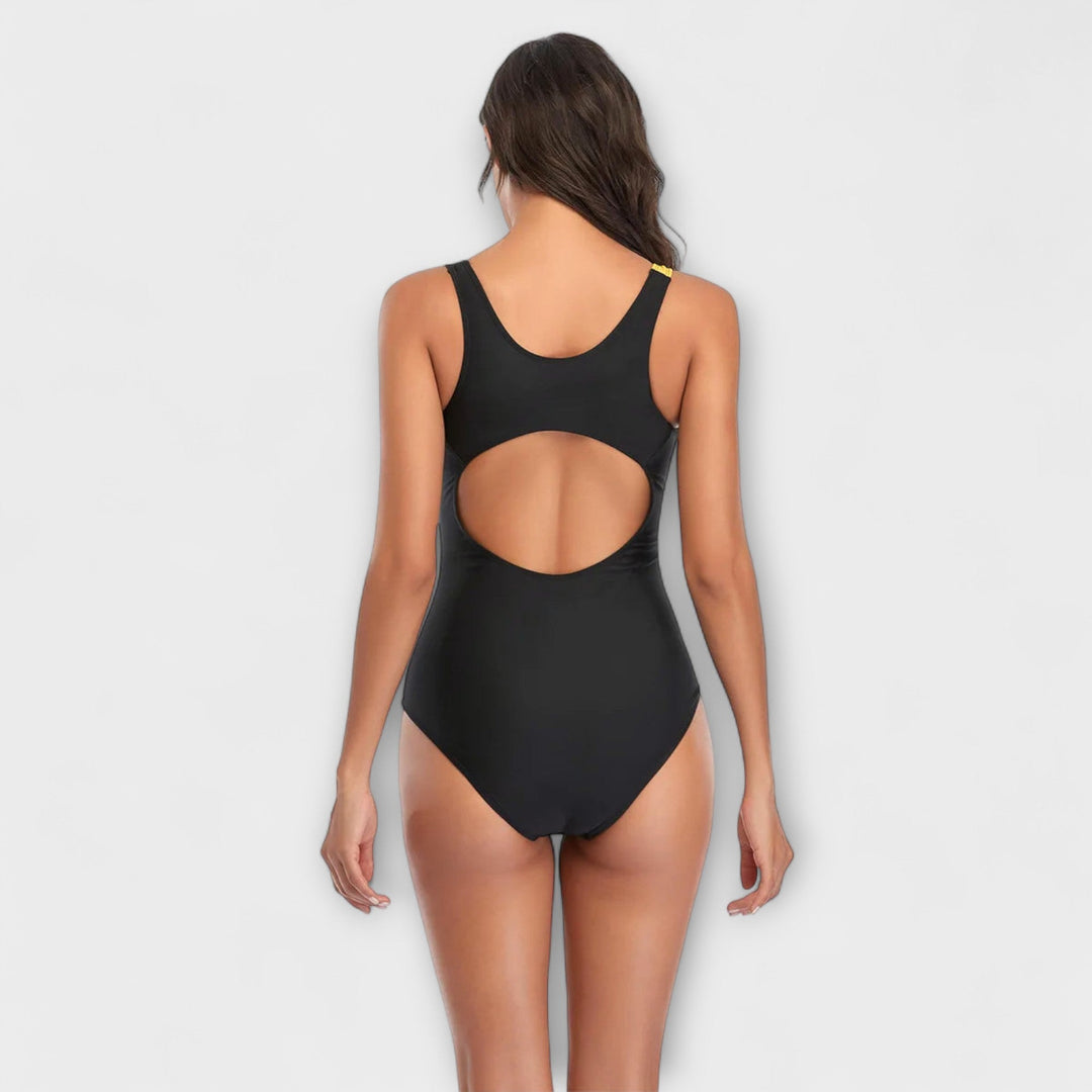 Mille | Maillot élégant