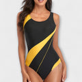 Mille | Maillot élégant