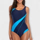 Mille | Maillot élégant