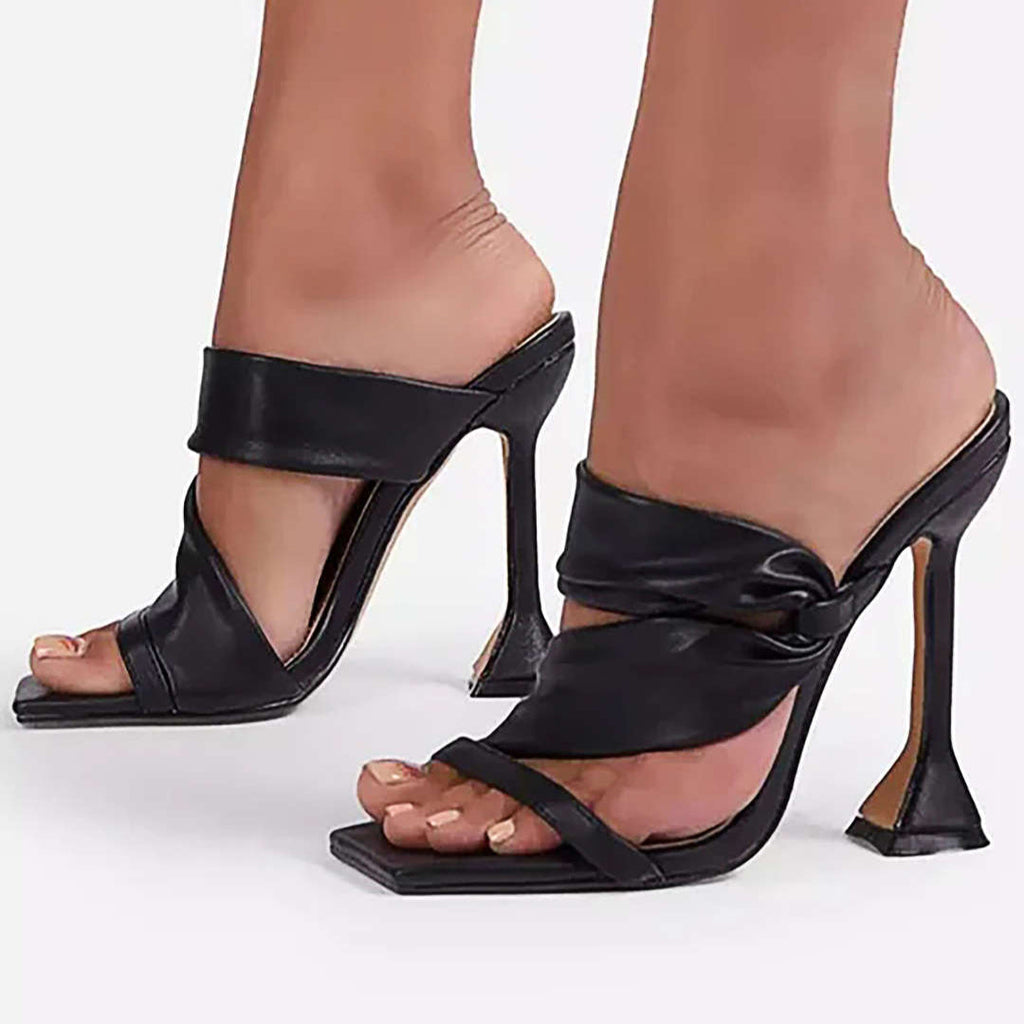Mille | Talons Élégants