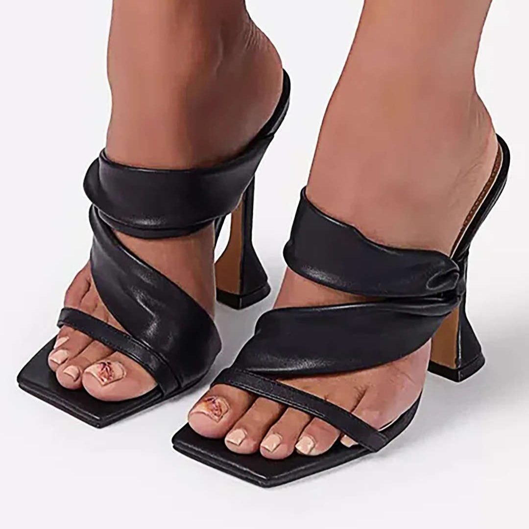 Mille | Talons Élégants
