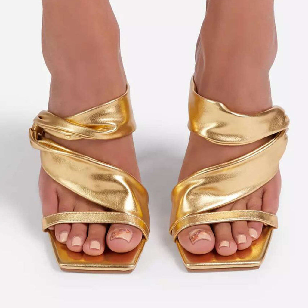 Mille | Talons Élégants