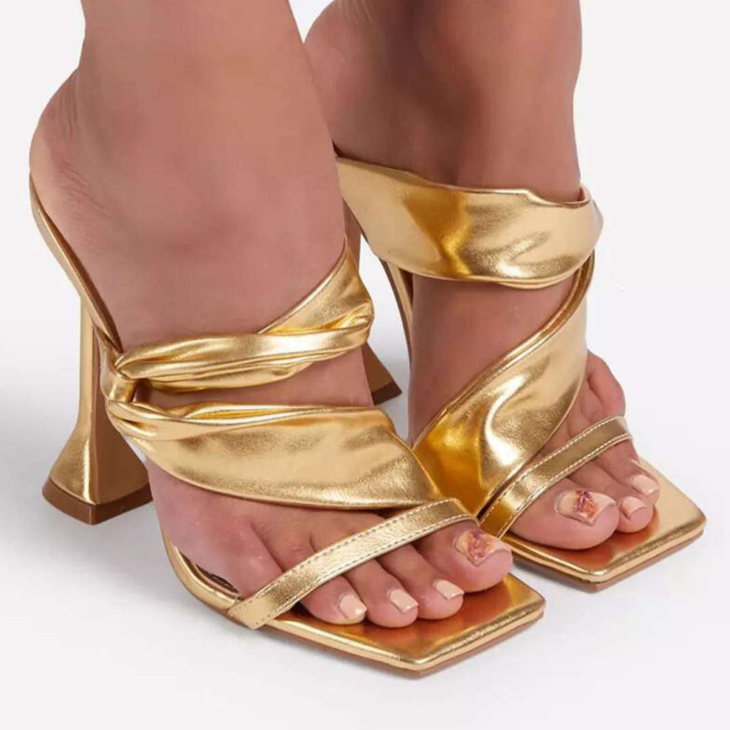 Mille | Talons Élégants