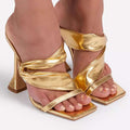 Mille | Talons Élégants